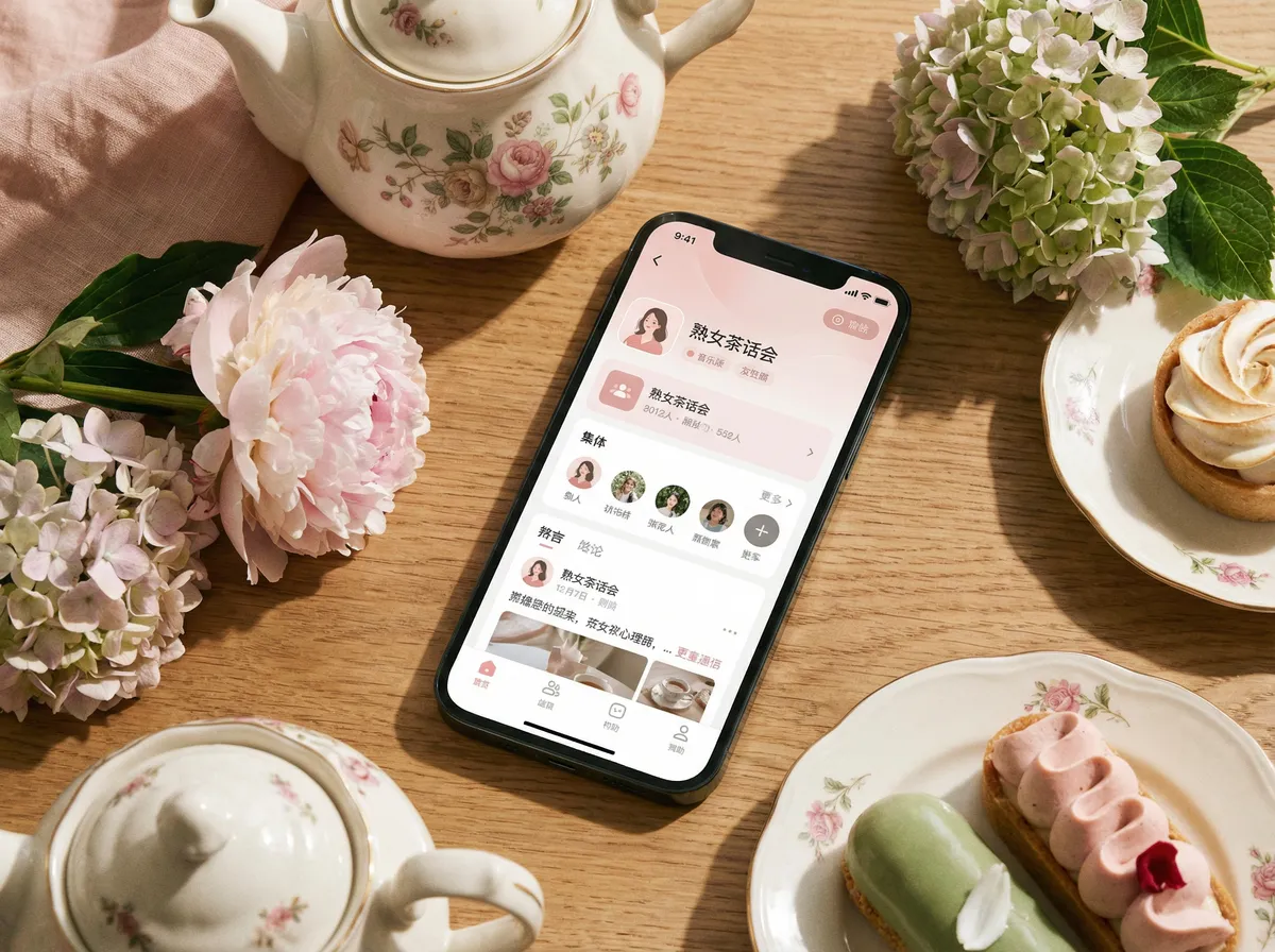 彩世界网址 手机应用界面展示
